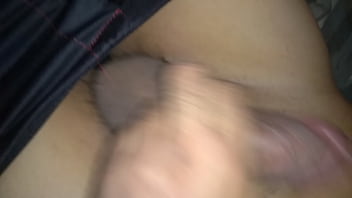 Preview 4 of Maria Sharapova - Playing with my limp dick