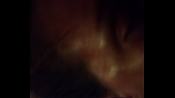 Preview 3 of Kayel Mollack Xxx Hd Video - Tricking blowjob