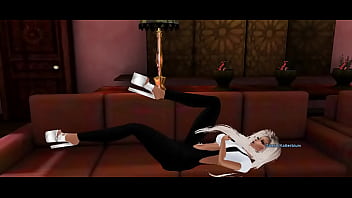 Preview 2 of Jiji Ladyboy - Imvu- Hotkrush cheat