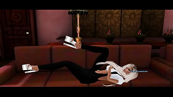 Preview 3 of Jiji Ladyboy - Imvu- Hotkrush cheat