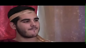 Preview 3 of Family Fuck Toy - Zeus y Ganimedes GAY