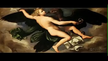 Preview 1 of Family Fuck Toy - Zeus y Ganimedes GAY