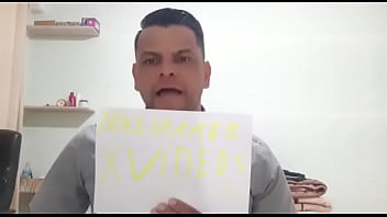 Preview 1 of Surprise Rough - V&iacute_deo de verifica&ccedil_&atilde_o