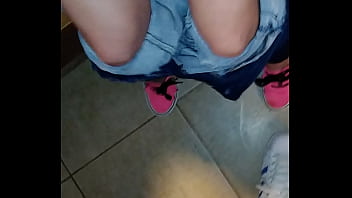 Preview 3 of Money For Twerk - Me garcho a mi novia en 4