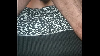 Preview 2 of Luluchu - Entrenamiento Anal 2
