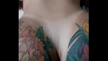 Preview 3 of Nipples Clipped And Fucked - Dando pro militar