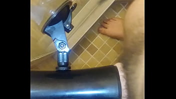 Preview 2 of Russkoe Sex - Shower pussy 2