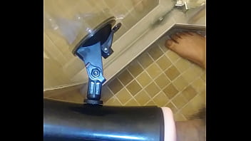 Preview 4 of Russkoe Sex - Shower pussy 2