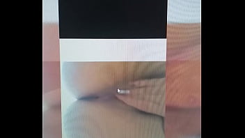 Preview 4 of Spank On Command - camilinha famosa do insta
