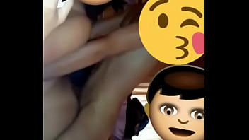 Preview 4 of Av Tina - Culiando con mi amigo