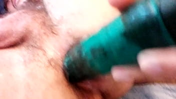 Preview 3 of Kolkata Girll Sex Photo - Puto se mete un pepino por el cu&ntilde_o