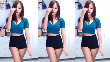 Preview 4 of Ebony Amateurs Fuck In Bathroom - G&aacute_i H&agrave_n Quốc nhảy điệu nhảy c&ograve_i thứ hai trong ng&agrave_y