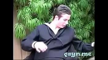 Preview 2 of Xxx Arb Garl - Twink rides a stiff knob