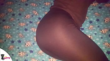 Preview 1 of Family Group Taboo - Chica con gran culo es follada por detr&aacute_s