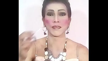 Preview 3 of Desia Anty - Patricia pattaya