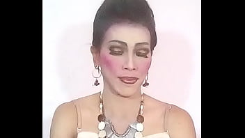 Preview 4 of Desia Anty - Patricia pattaya