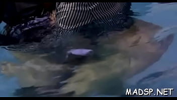 Preview 1 of Porn Alexis Texas Prison Girls - Favourable dude fucks them all