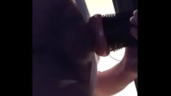 Preview 2 of Htpp Beeg Com - Fucking My New Fleshlight Skeeter Hot Amateur