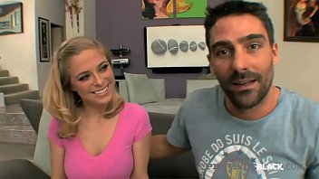 Preview 1 of Cwmgkdufh - Private Black - Petite Penny Pax Gets Big Black Cock Up Ass!