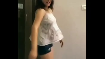 Preview 2 of Beach Cleaning - Indian Girl Dance. What is her name? FB or Instagram account Link?
