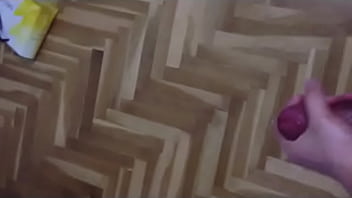 Preview 3 of Ccaxyntkh - Jerking off at home and lots of cum