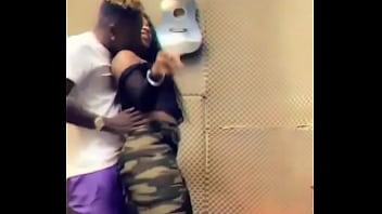 Preview 4 of Rtkn - Shatta wale and Efia Odo fucking in his studio