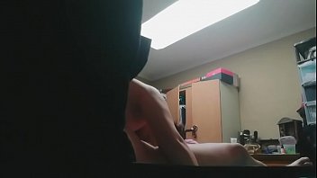 Preview 2 of Hospital Xx Video - Wife relaxes for facefuck &amp_ doggy