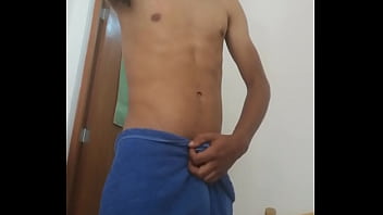 Preview 1 of Threesome Belly Bisexual Torture - T69mmy