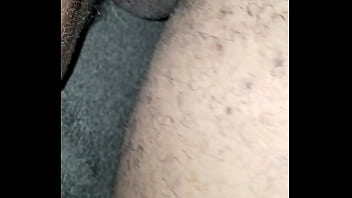 Preview 2 of Eva Xnxx - BBC vs Pregnant Punjabi Indian. Cum on her belly.