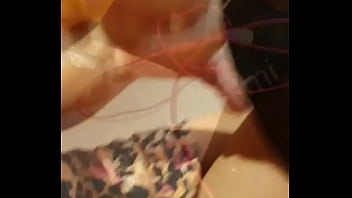 Preview 4 of Lesbian Sakura And Hinata - Cafe da manha