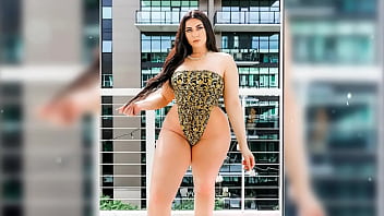 Preview 4 of Nollwood Sexz - BBW, plus size, 