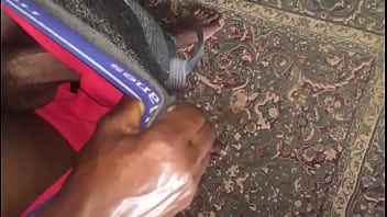 Preview 1 of Tyler Son And Mom - Showing my big dick