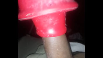 Preview 2 of Desi Seaxy Bahbi Videomp3 - Latino penis stretched