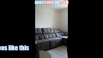 Preview 3 of Sexy Vido Plsexyey - brazilian whores dancing in spandex