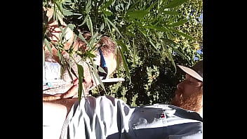 Preview 3 of Aged Hd - Hot suck&amp_fuck in 420 patch