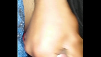 Preview 3 of Desimilkyboob Com - Rica paja