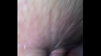 Preview 4 of Creampie Hairy Black Ebony - Fucking with condom tonight