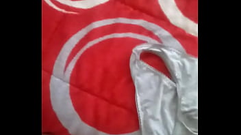 Preview 4 of 3hold Sxs Com - tanga de hijastra