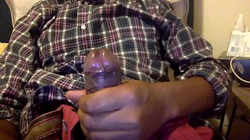 Preview 1 of America Stroy - Pre-cum masturbation