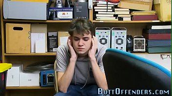 Preview 1 of A Asxxxcvcx - Gay teen gets bj and rides cock