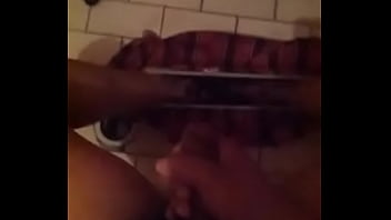Preview 3 of Sap A Na Chodhari Sex - Se la jala rico en el ba&ntilde_o