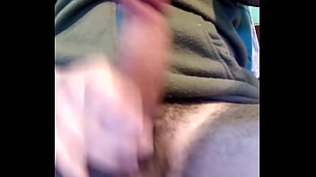 Preview 1 of Granny Door Anal - Corrida ma&ntilde_anera