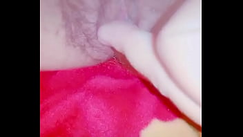 Preview 2 of Jasmin Dansk - Khmer girld play her body