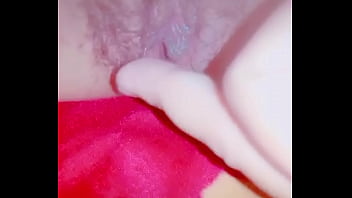 Preview 3 of Jasmin Dansk - Khmer girld play her body