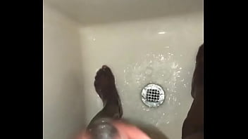 Preview 2 of Xxx18x Com - Shower stroke