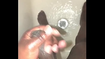 Preview 1 of Xxx18x Com - Shower stroke