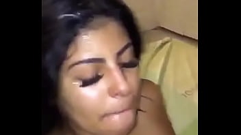 Preview 3 of Fat Juky - Me la chupa hasta venirme en su carita de puta