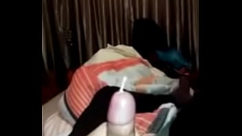 Preview 3 of Indian Groping On Bus - Short Masterbation Clip of me being horny _p