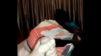 Preview 4 of Indian Groping On Bus - Short Masterbation Clip of me being horny _p
