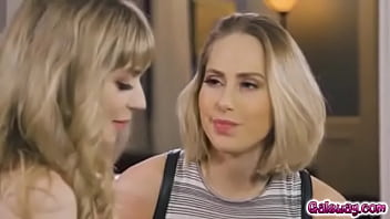 Preview 1 of Jasmine Byrne Annal - Fearing The Worst0.mp4